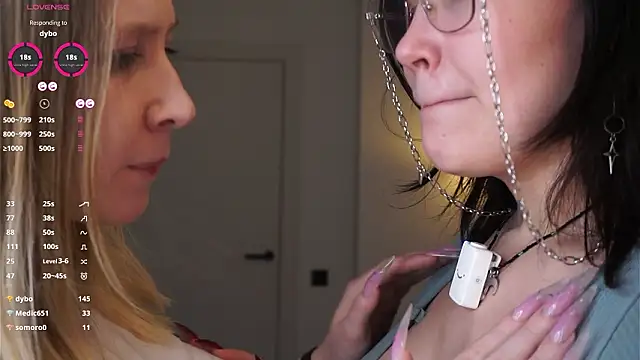 JerriJereb online show from 03.04.26