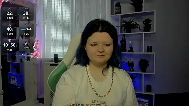 Lunaar  online show from 04.02.26