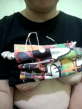 Susu-min online show from 03.09.26