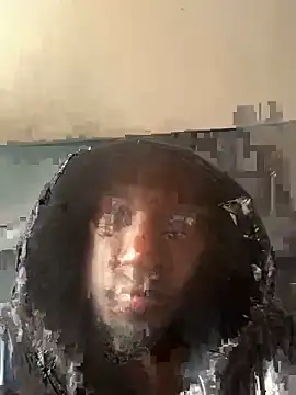 PleasedCage668 online show from 03.24.26