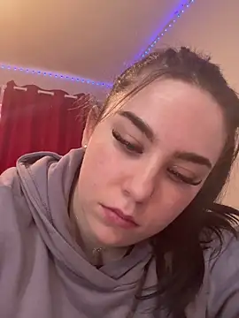 prettydolly127 online show from 03.05.26