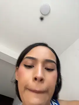 Mia-villalobos online show from 07.02.26