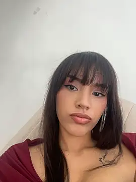 Mia-villalobos online show from 07.11.26