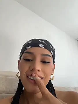 Mia-villalobos online show from 07.15.26