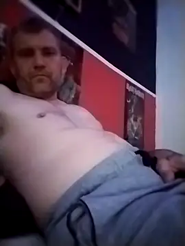 Badboy6983 online show from 03.22.26