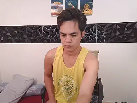 Xmj16 online show from 04.27.26