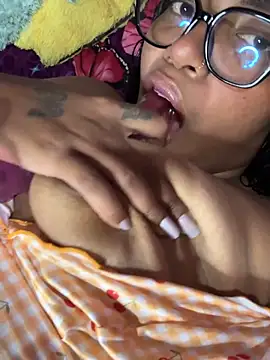 Piel Canella online show from 03.07.26