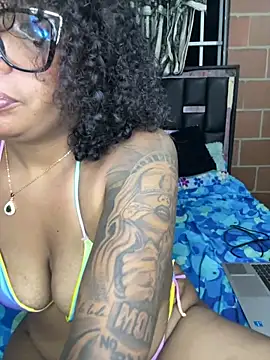 Piel Canella online show from 04.05.26