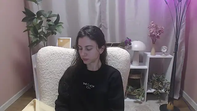 MistyBree online show from 04.01.26