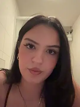 Snapshot of SuesseAlina chatting on 02.28.26 SuesseAlina online show from 02.28.26