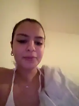 Snapshot of SuesseAlina chatting on 03.04.26 SuesseAlina online show from 03.04.26