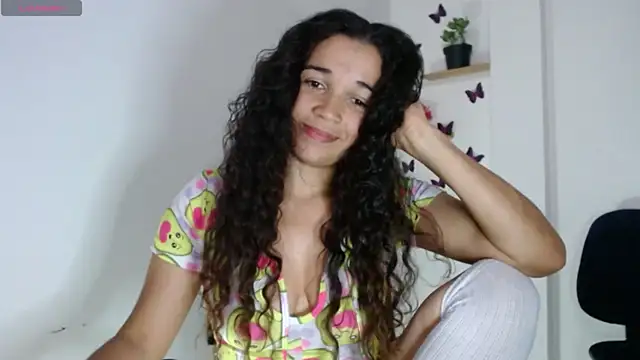 MagicHoney8 online show from 03.17.26