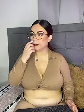 Kiara noirr online show from 03.11.26