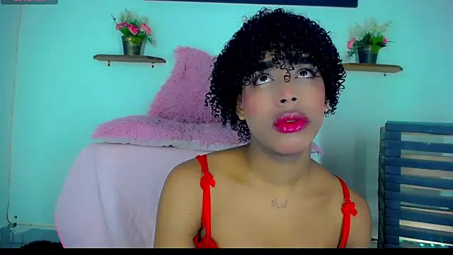 Nashla D - online show from 03.07.26