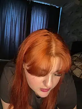 Cooper Queen online show from 03.03.26