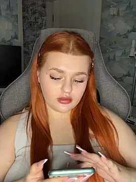 Cooper Queen online show from 03.06.26