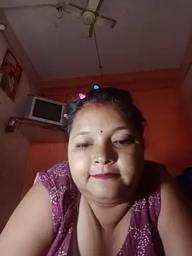 priti 25 online show from 05.26.26