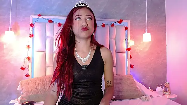 Bella-Sanders online show from 03.24.26