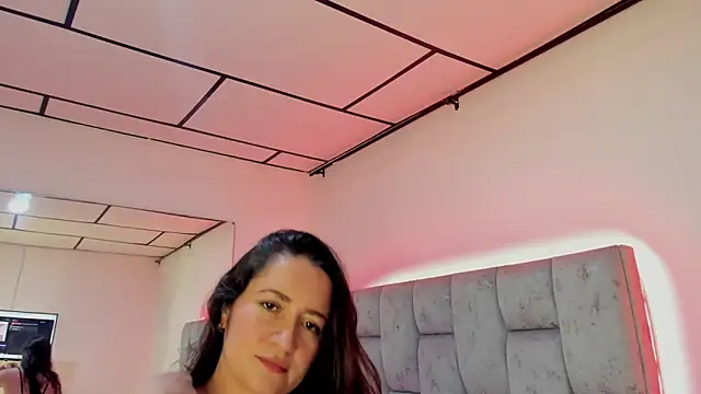 Snapshot of Scarlet_Goddess chatting on 03.02.26 Scarlet Goddess online show from 03.02.26