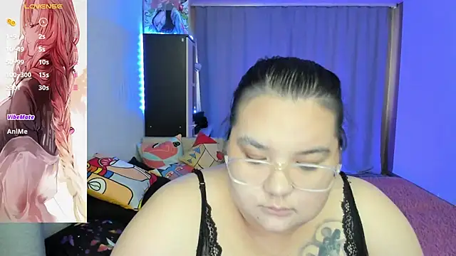 Snapshot of YoshinoSomei chatting on 03.04.26 YoshinoSomei online show from 03.04.26