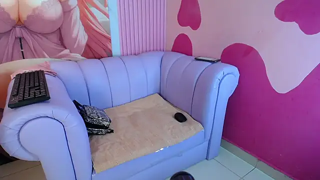 Siena Bouer online show from 04.10.26