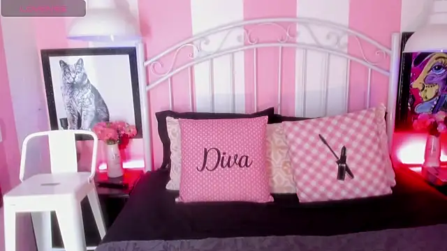 Snapshot of Cameron05_ chatting on 03.04.26 Cameron05 online show from 03.04.26