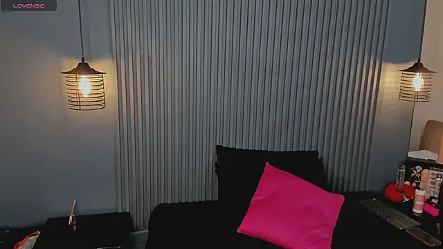 SusanaBell  online show from 04.09.26