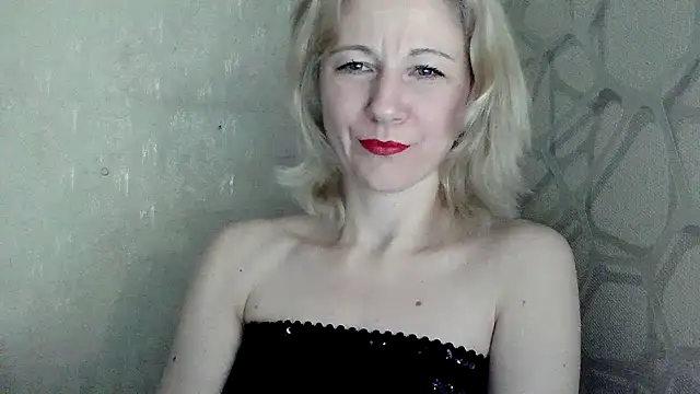 Katerina-Kissa online show from 03.02.26