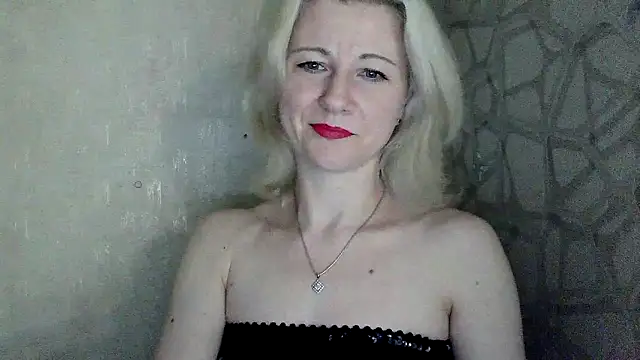 Katerina-Kissa online show from 04.19.26