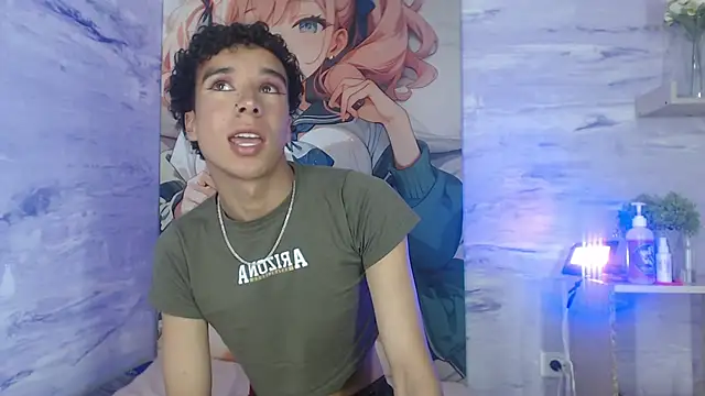 Lord Tayron online show from 03.03.26