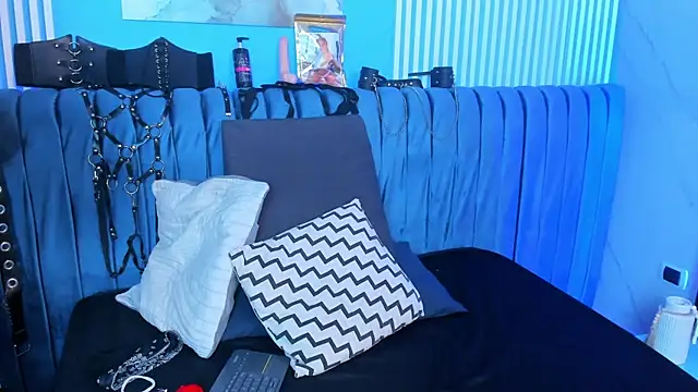 maiteandlexy online show from 03.03.26