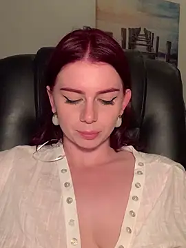 Snapshot of VelvetChloe chatting on 05.31.26 VelvetChloe online show from 05.31.26