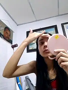 BiancaRoyale online show from 03.07.26