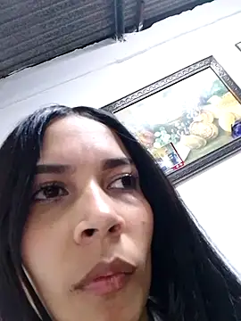 BiancaRoyale online show from 03.27.26