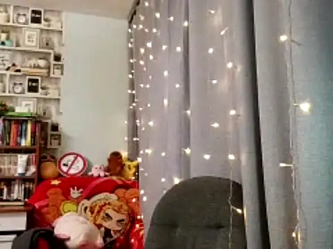 Snapshot of JInaMillsap chatting on 03.03.26 JInaMillsap online show from 03.03.26