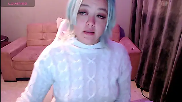 Amy vr online show from 03.04.26