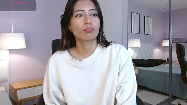 Cataleyaa23 online show from 03.11.26