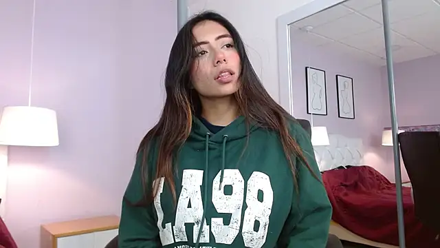 Cataleyaa23 online show from 05.22.26