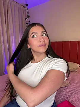 Caandace online show from 03.30.26