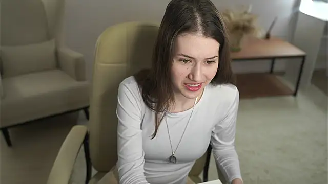 OdiIiaChavarria online show from 03.03.26