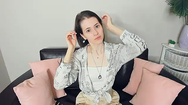 OdiIiaChavarria online show from 03.06.26