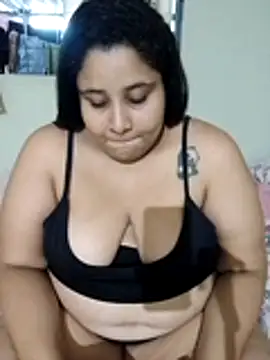 gordinhafogosaa online show from 04.11.26