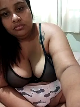 gordinhafogosaa online show from 04.22.26