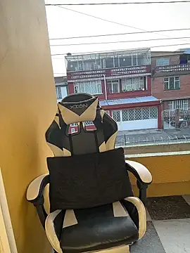 Snapshot of Zoe_fiire chatting on 03.04.26 Zoe fiire online show from 03.04.26