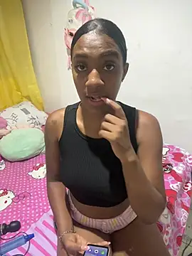 Emi rousse online show from 04.18.26