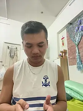 Snapshot of Gockhuatsg chatting on 05.18.26 Gockhuatsg online show from 05.18.26
