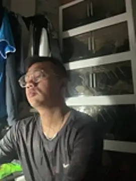 Snapshot of Gockhuatsg chatting on 05.20.26 Gockhuatsg online show from 05.20.26