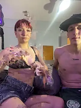 Foxxyice online show from 03.10.26