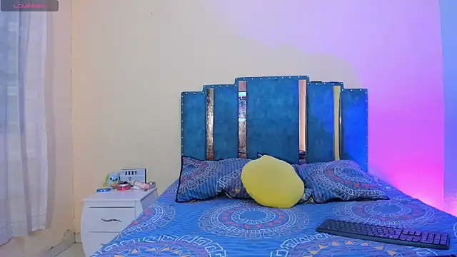 abby princesss online show from 04.17.26