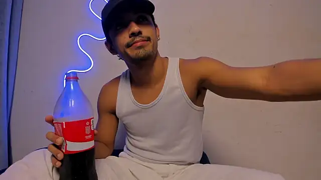 jossi12345j online show from 04.08.26